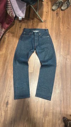 Brand new 501s no tag