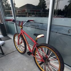 fast ripper