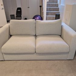 Ikea Couch Loveseat