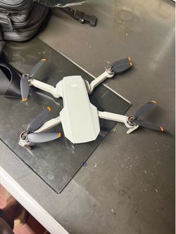 Dgi drone