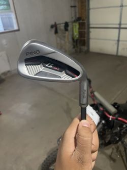 Ping G410 7 Iron