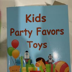 Kids Partyfavors