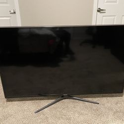 Samsung TV 55”