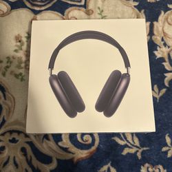 Airpod Max Brand New Still In The Box Never Opened