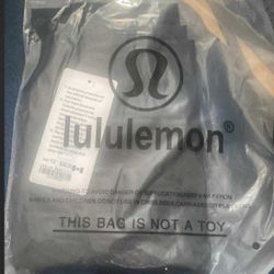 Lululemon 