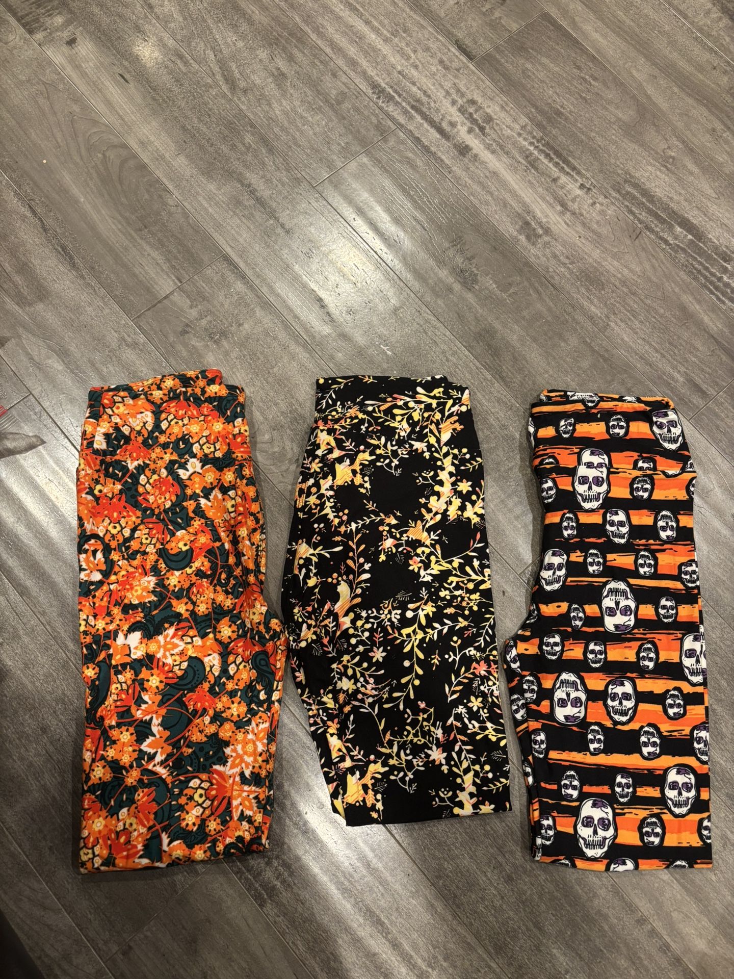 New Lularoe Leggings #4