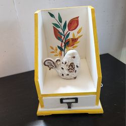 Desk Organizer 