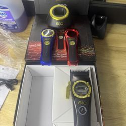 Style Craft Instincts 