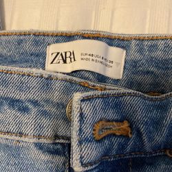 Zara Skinny Jeans
