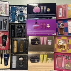Perfumes 100% Auténticos Originales. 