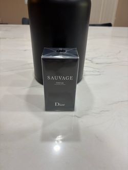 Dior Sauvage Eau de Parfum 100ml