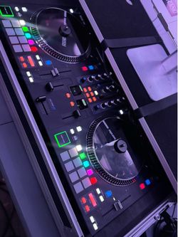 Dj (local)