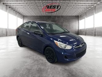2015 Hyundai Accent