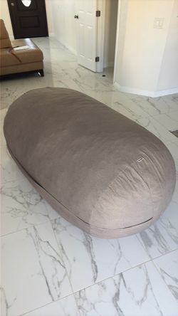 BIG JOE FUF MEDIA LOUNGER