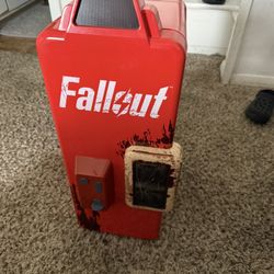 Mini Fridge