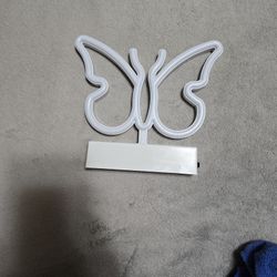 Butterfly Light