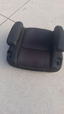 Car seat for bigger kids