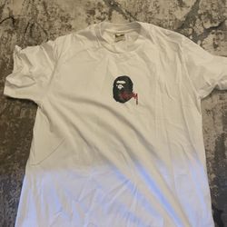 Bape Tee