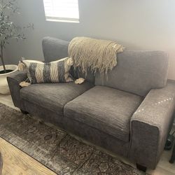 Small Loveseat