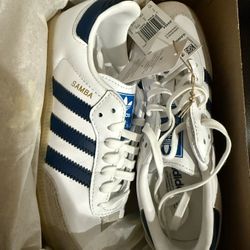 Adidas Sambas 