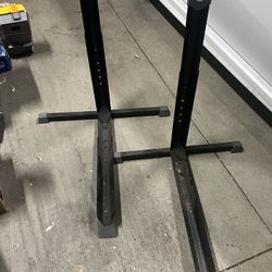 Bike Nook Bike Stand & Vertical Storage Rack - The Original Vertical Bicycle Floor Stand for Garage Storage, Indoor and Outdoor - Perfect Bike Accesso