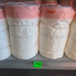 💥💥Trash Bags 13g Roll 100 bags $12💥💥