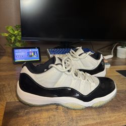 Jordan 11 Concord Low Size 11