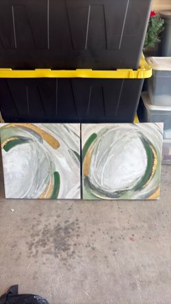 Paintings