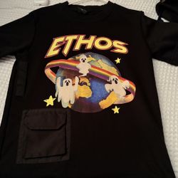 Ethos Style Merch 