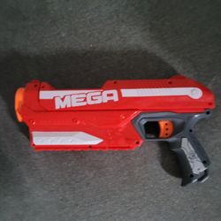 Nerf Mega Magnus