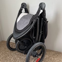 Stroller 