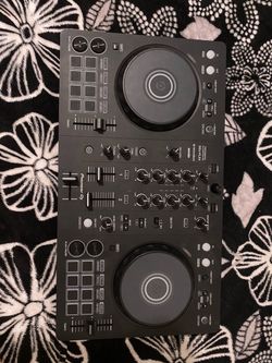Pionner Dj