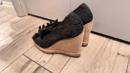 Tory Burch Wedges