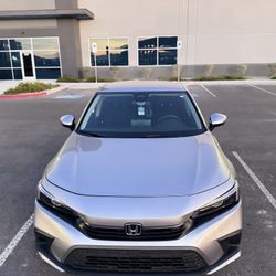 2023 Honda Civic