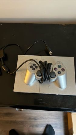 PlayStation 2 Slim