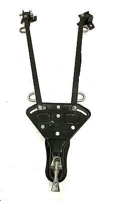 CHANGZHOU NANXIASHU ADJUSTABLE 5000 LB TOW BAR