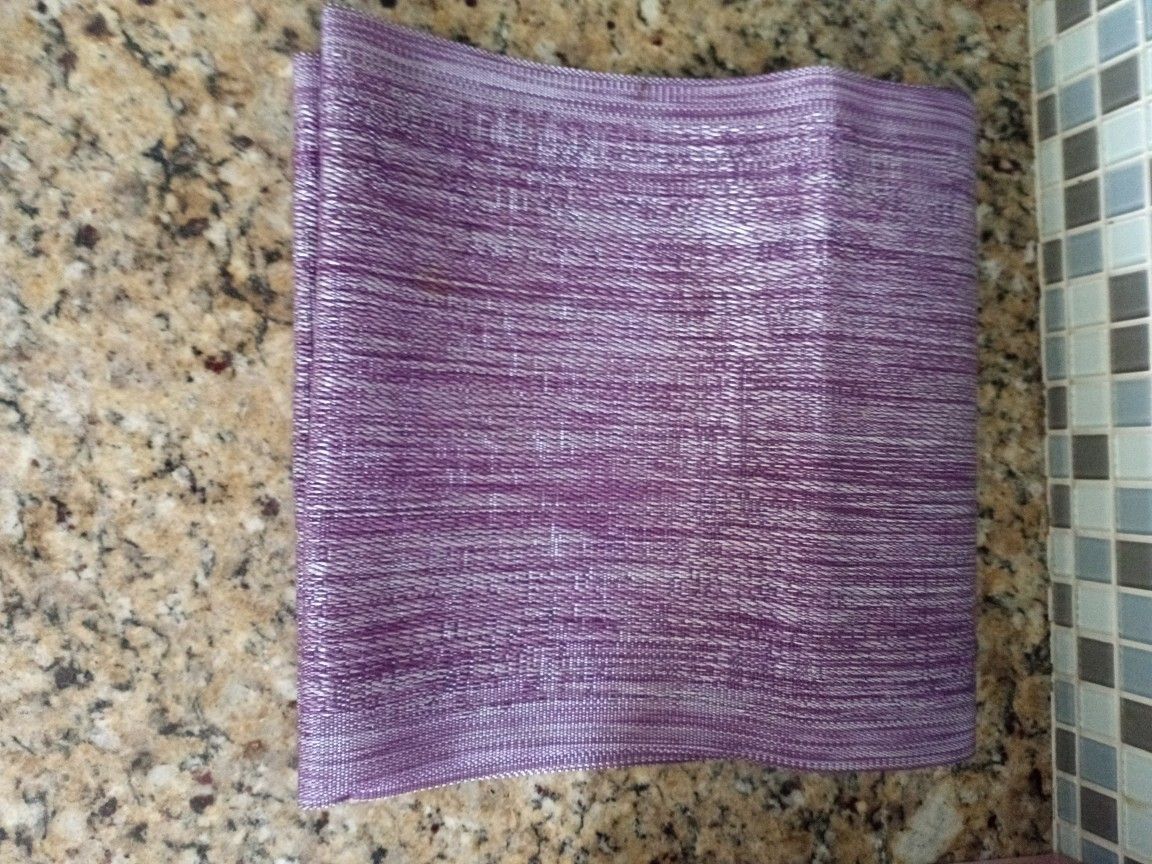 Purple And Teal Home Decor