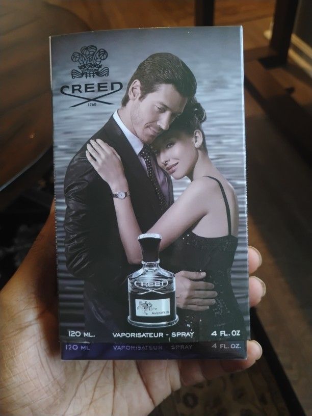 Creed Aventus Cologne
