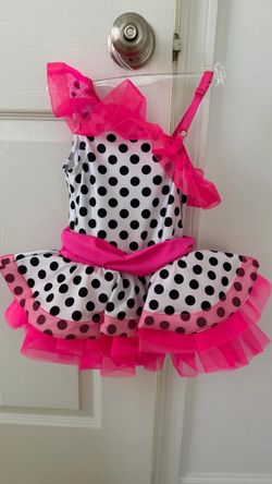 Dance dress