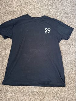 Men’s graphic T-shirt