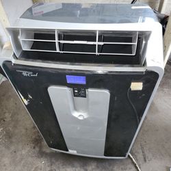 Portable Air Conditioner 11000 Btu