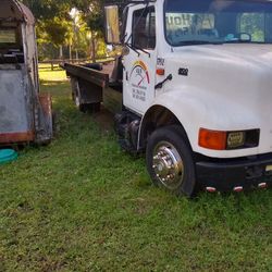 International Towing 7.3 . 6 Sp 