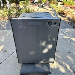 ASKO DISHWASHER 