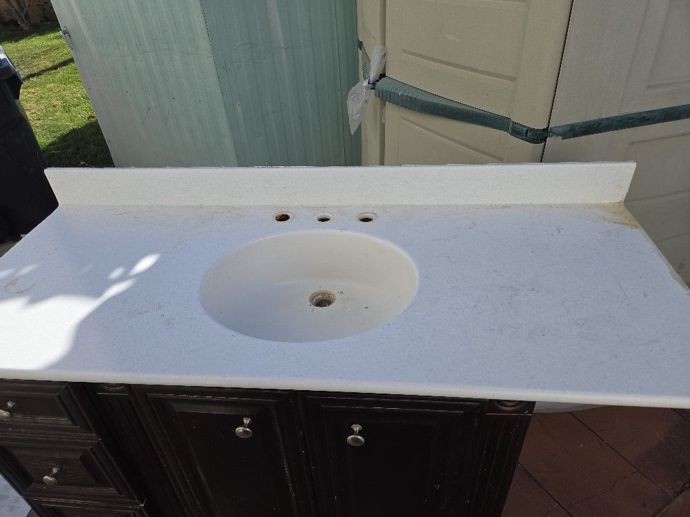 Sink