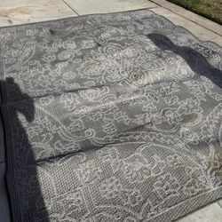 Outdoor Or InDoor Rug