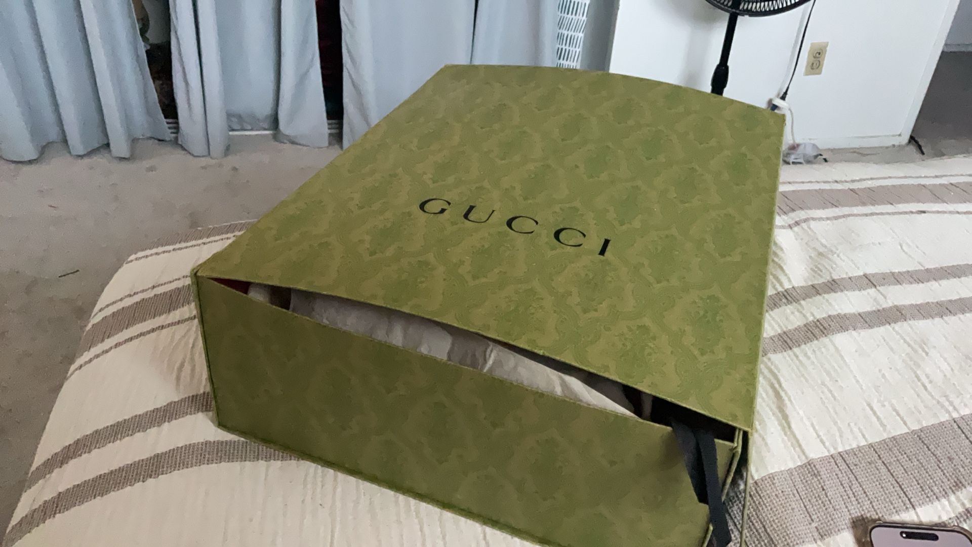 Gucci Tote Purse