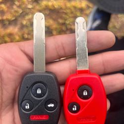 Keys