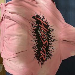 Hellstar Size Medium 