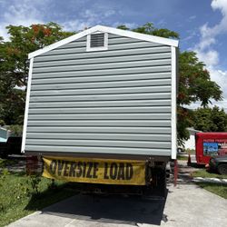 Sheds Relocation,Movemo Casita De Patio Crane Rv Trailer Sale