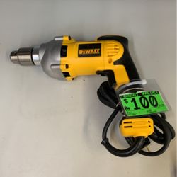 Dewalt Electric Hammer Drill